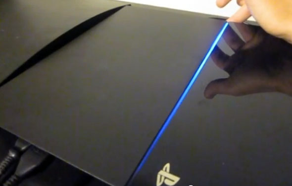 Sony algunas posibles soluciones para el fallo de "Luz Azul de la Muerte" de la PS4 Teknófilo