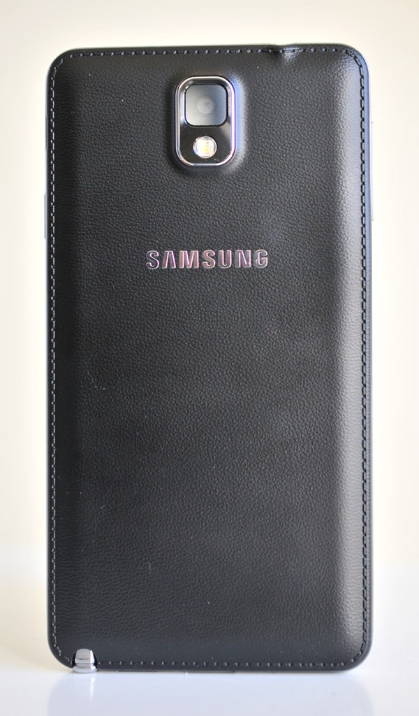 Samsung Galaxy Note 3