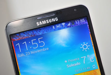 Samsung Galaxy Note 3