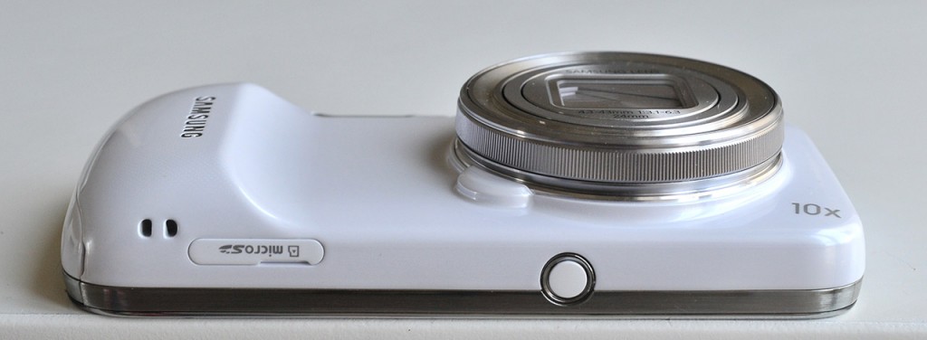 Samsung Galaxy S4 Zoom