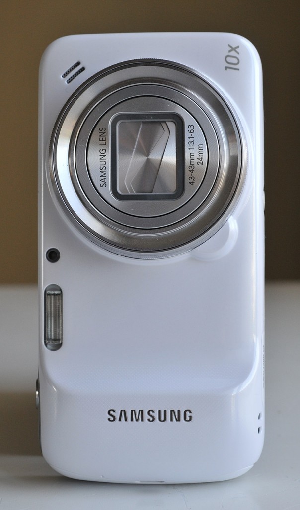 Samsung Galaxy S4 Zoom