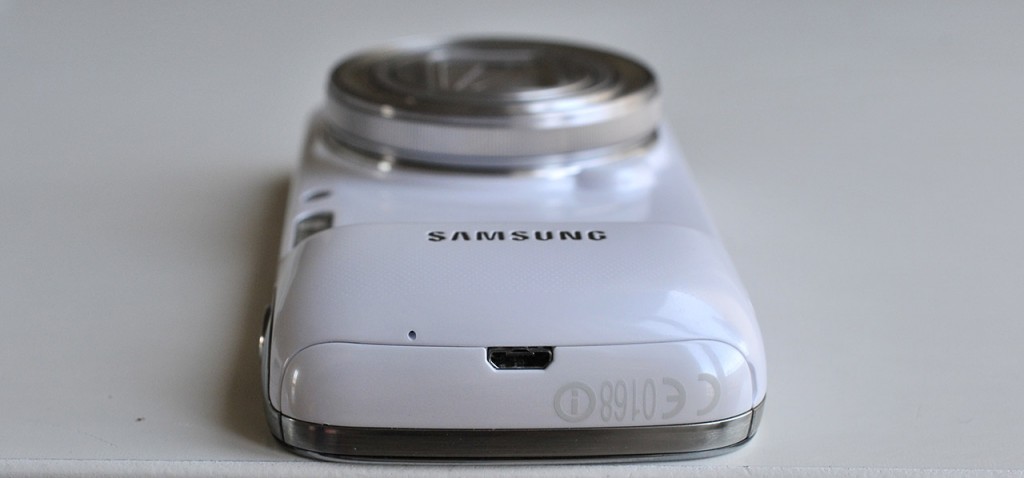 Samsung Galaxy S4 Zoom