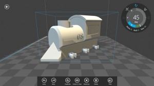 3D Builder