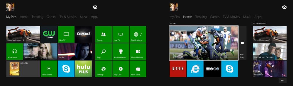 Xbox-One-UI