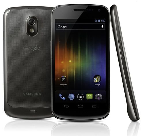 galaxy nexus