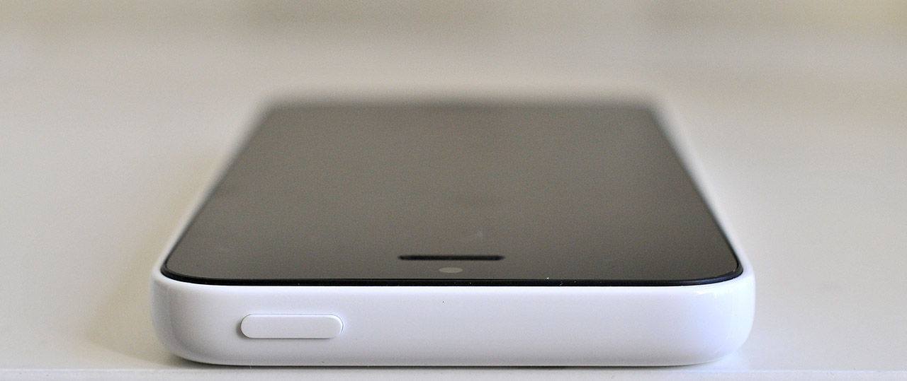 Análisis del iPhone 5c y opinión | Teknófilo