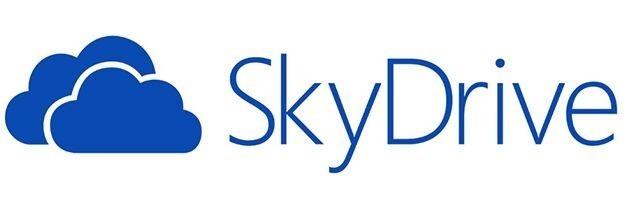 skydrive