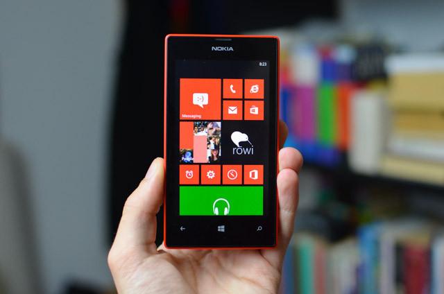 Windows Phone