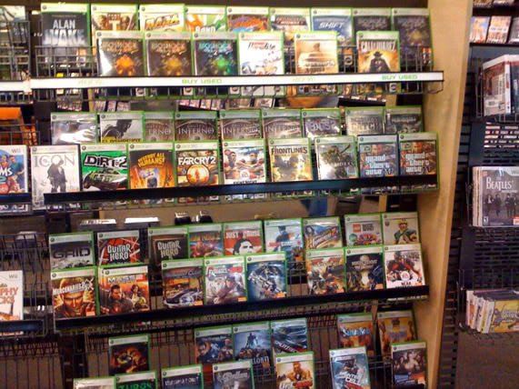 xboxshelf