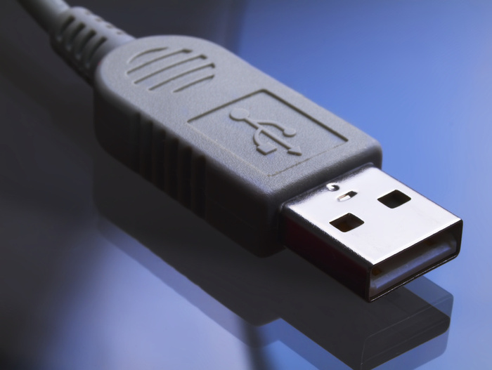 Conector USB