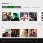 Xbox Music