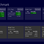 PC Benchmark