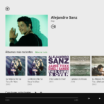 Xbox Music