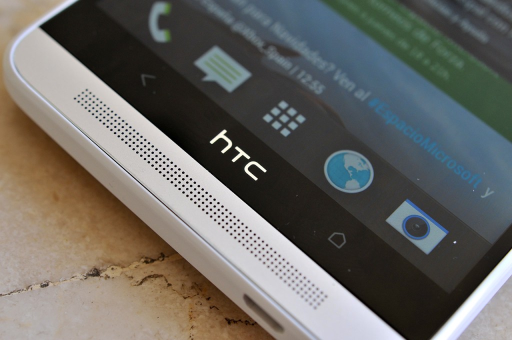 HTC One Max