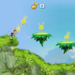 Rayman