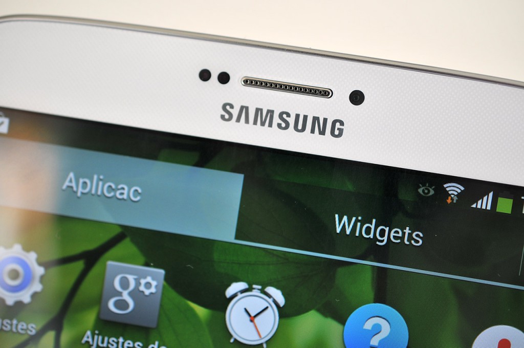 Samsung Galaxy Tab 3 8.0 - 3