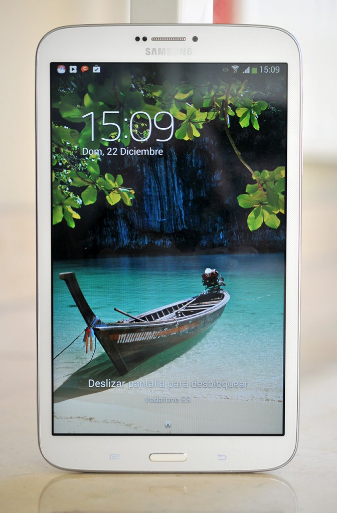 Samsung Galaxy Tab 3 8.0