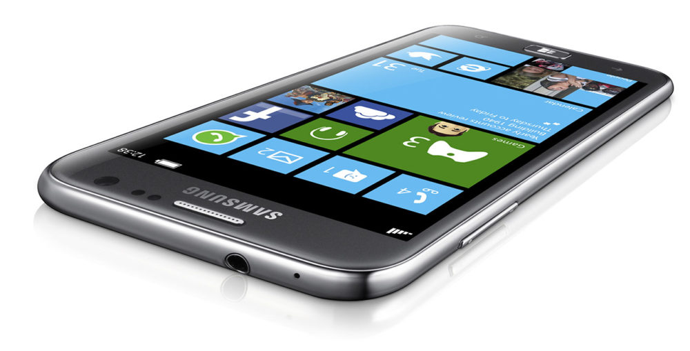 Samsung Windows Phone