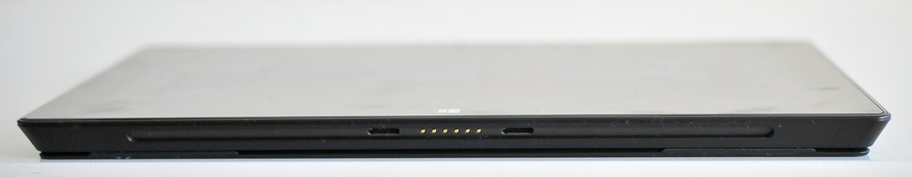 Surface 2 et Surface Pro 2 : Microsoft présente la bête et la bêt