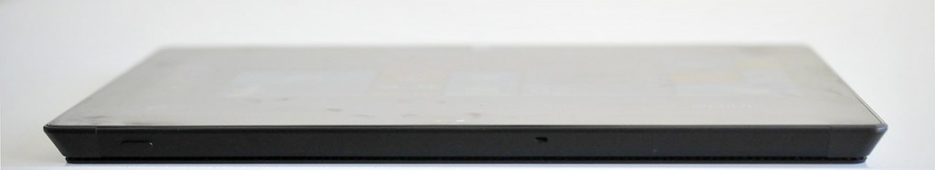 Surface Pro 2 - Arriba