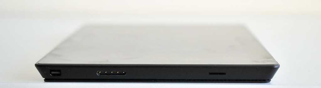 Surface Pro 2 - Derecha