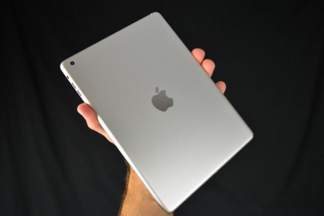 iPad