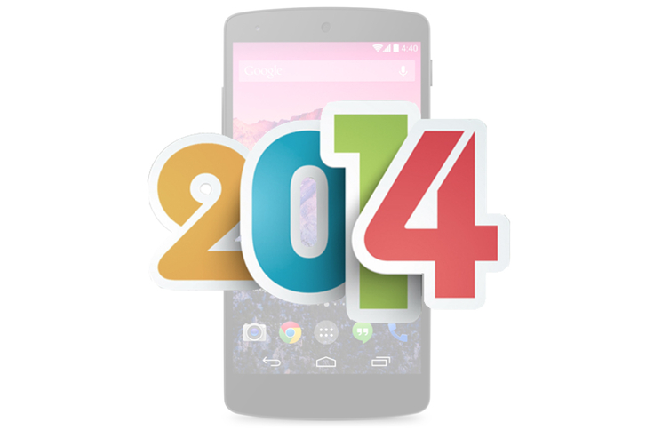 Android 2014