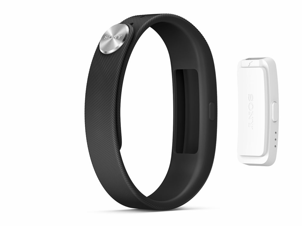 SmartBand