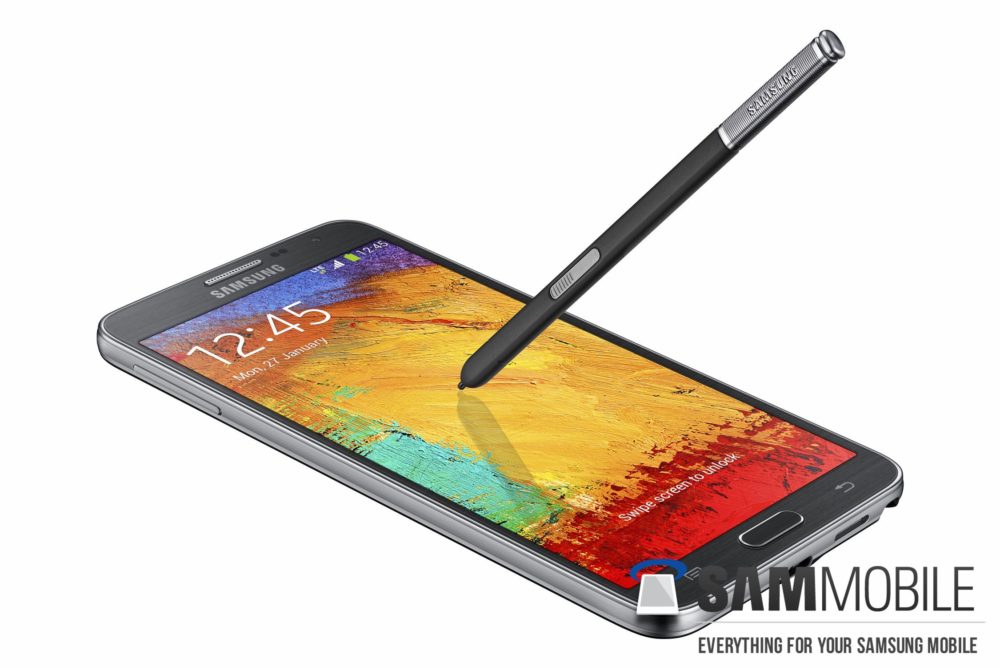 Galaxy Note 3 NEO