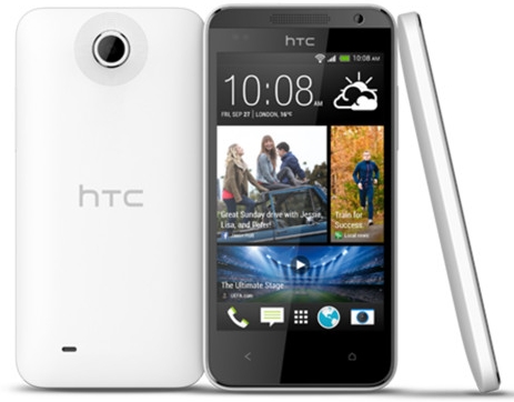 HTC Desire 310