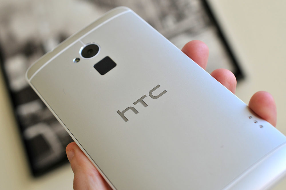 HTC One Max