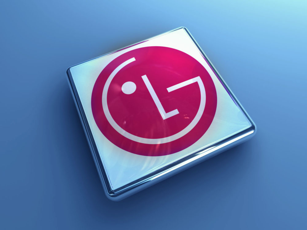 LG logo