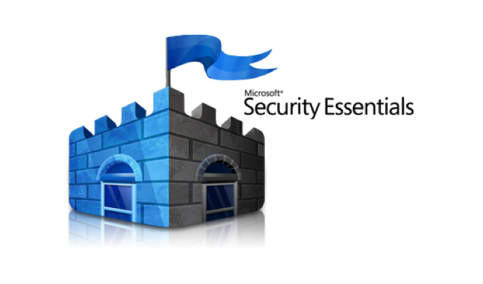 Microsoft Security Essentials