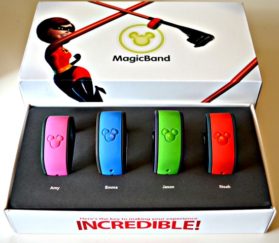 Magic Band