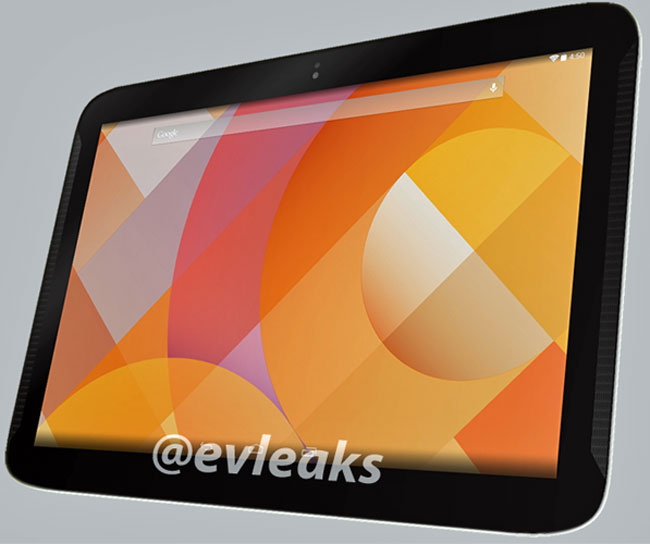 Nexus 10