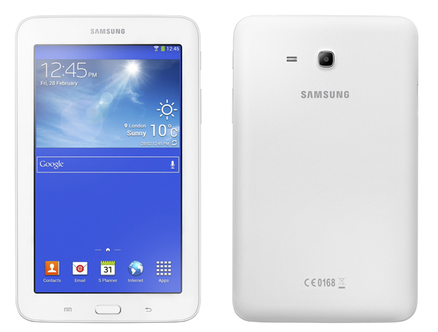 Samsung Galaxy Tab3 Lite