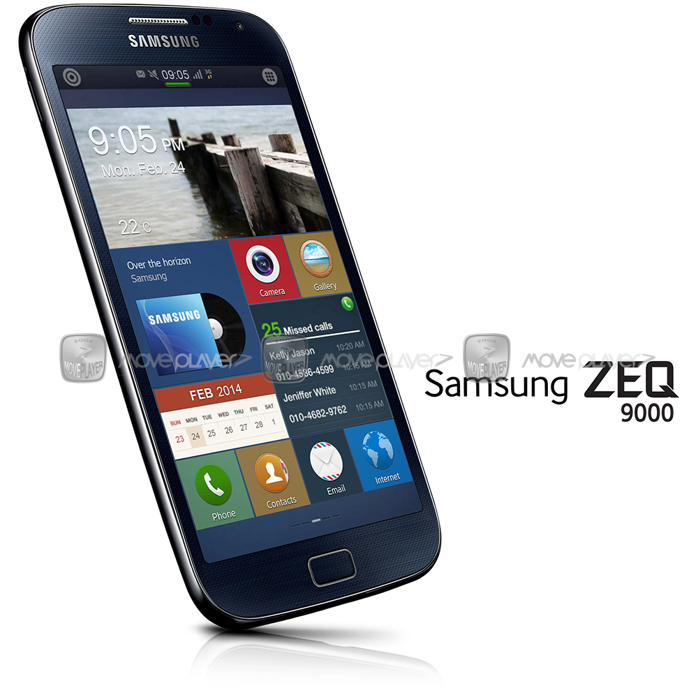 Samsung Tizen