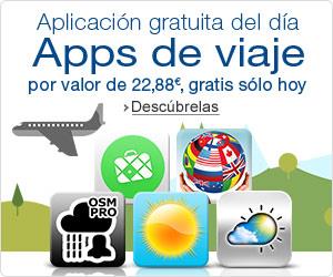 Apps de viajes