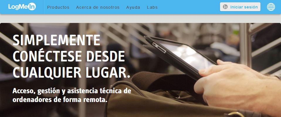 LogMeIn