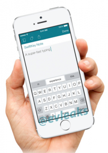 Swiftkey 2