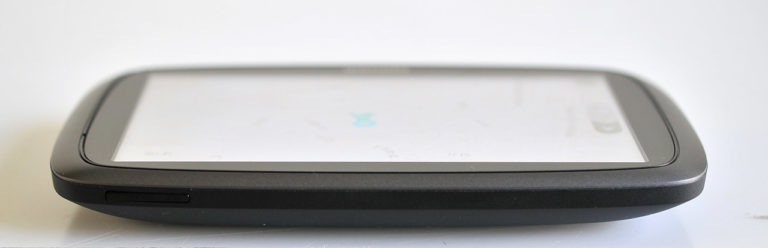 Étui De Transport Rigide Et Protecteur Pour GPS TomTom GO 6 Pouces (6000, 600, 60, 6100, 6200...) - Noir