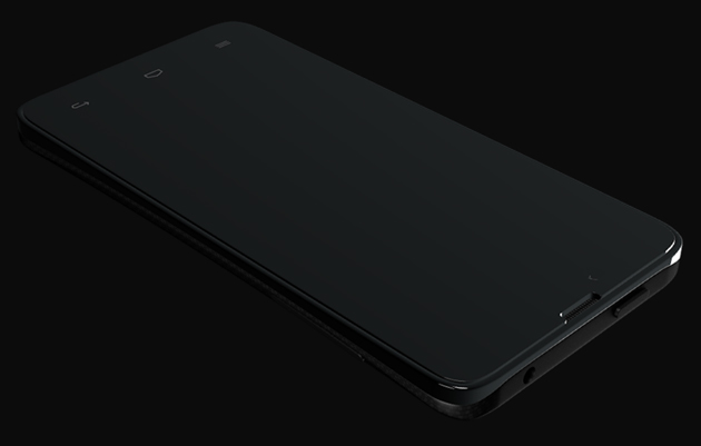 Blackphone