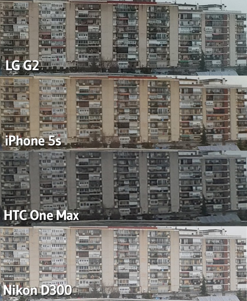 comparativa edificio