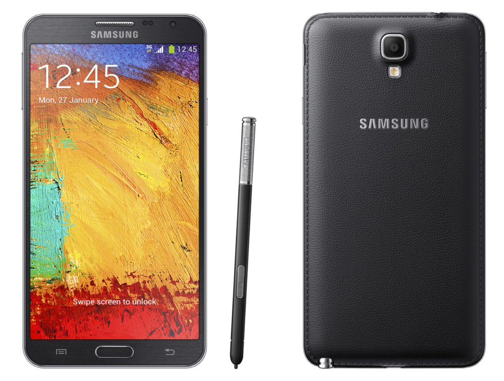 Samsung Galaxy Note 3 NeoSamsung Galaxy Note 3 Neo