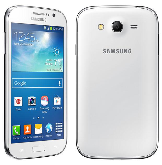 Samsung Galaxy Grand Neo