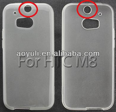 Funda HTC M8