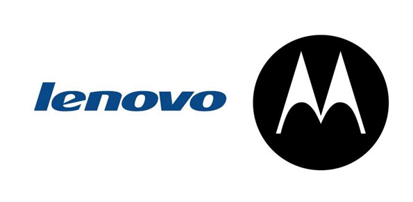 Lenovo adquiere Motorola