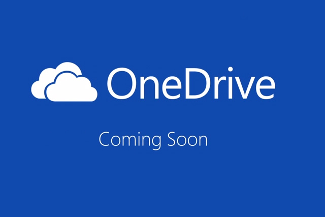 OneDrive