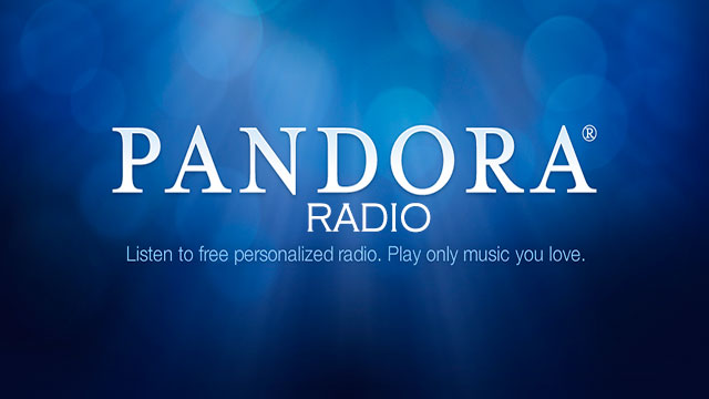 Pandora