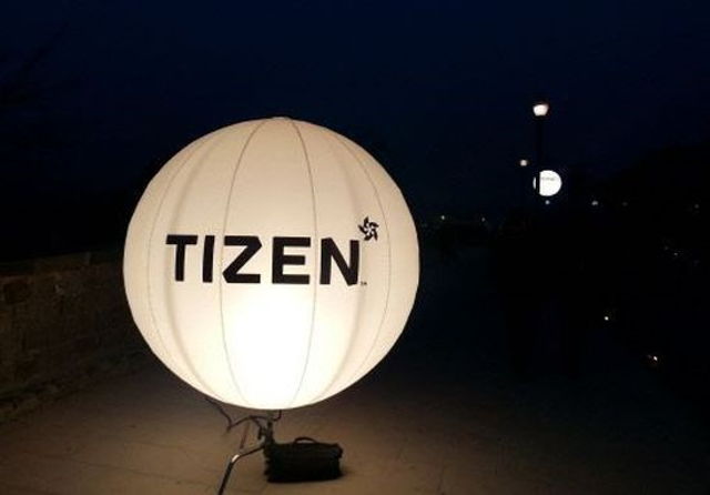 Samsung Tizen